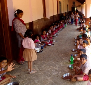 Ecole de Sri Rama